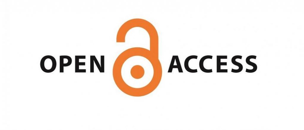 Open Access logo