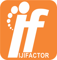 IJIFACTOR logo